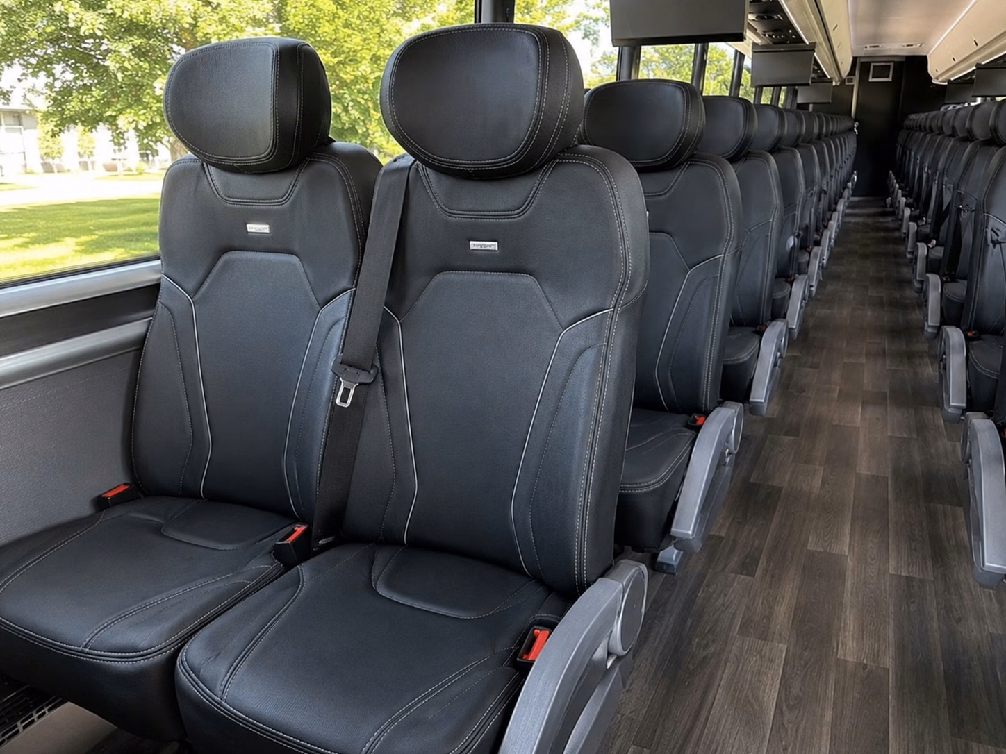charter buses for fresno grizzlies games at chukchansi park