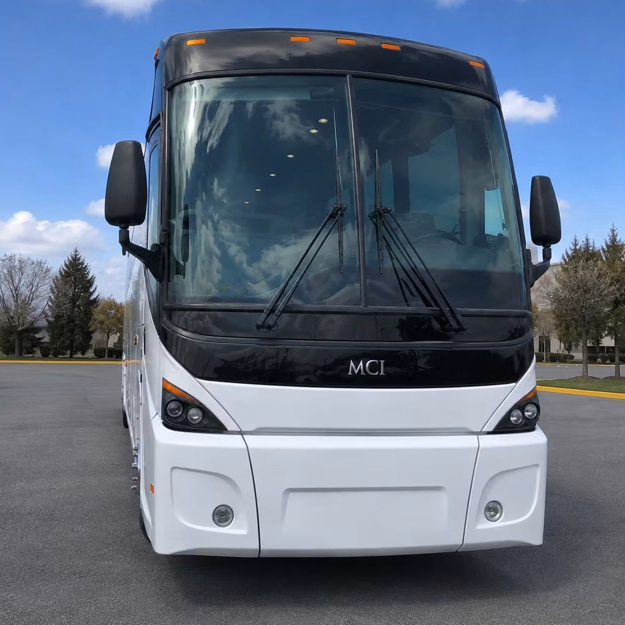 commuter shuttle services for fresno s largest employers