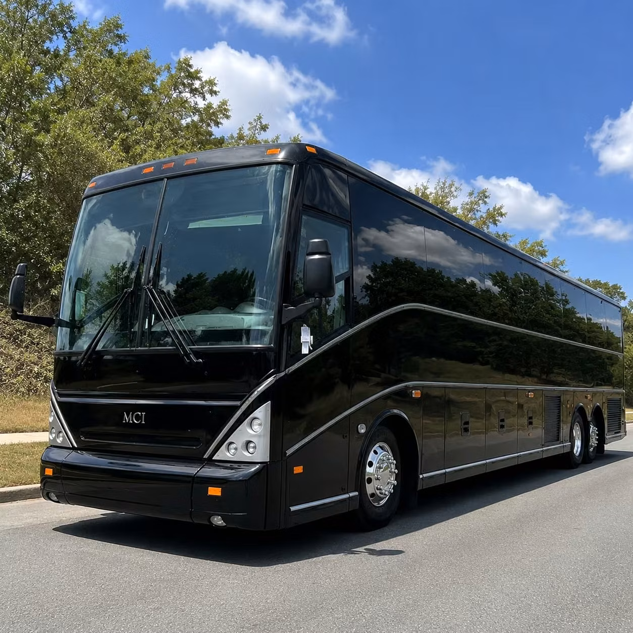 compare concert transportation options in fresno and beyond
