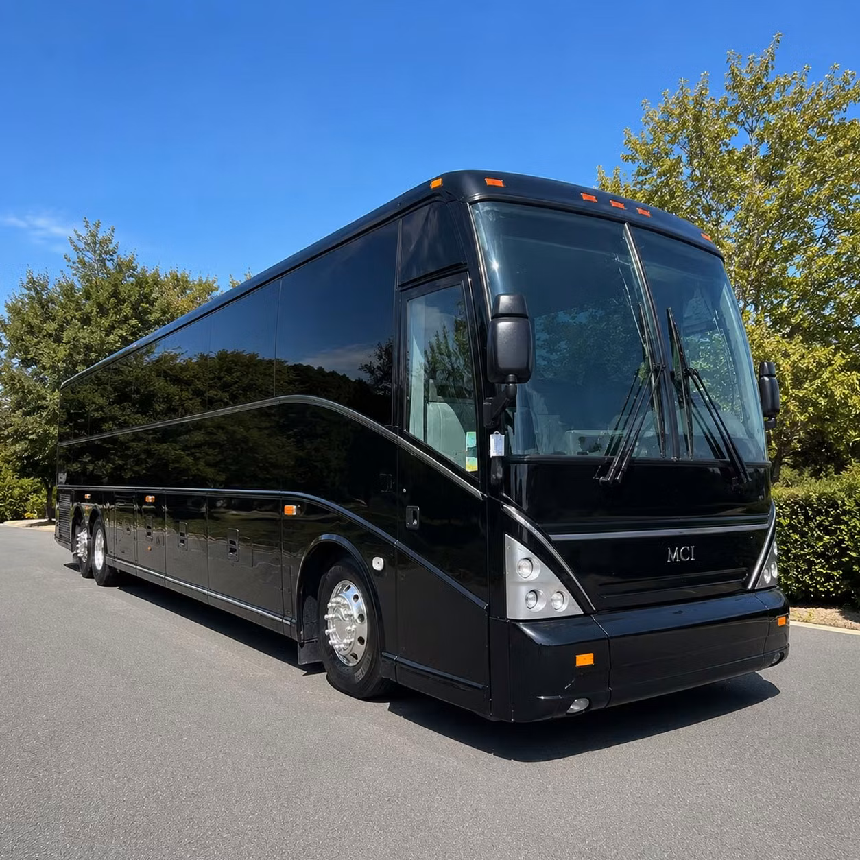 compare corporate event transportation options in fresno and beyond