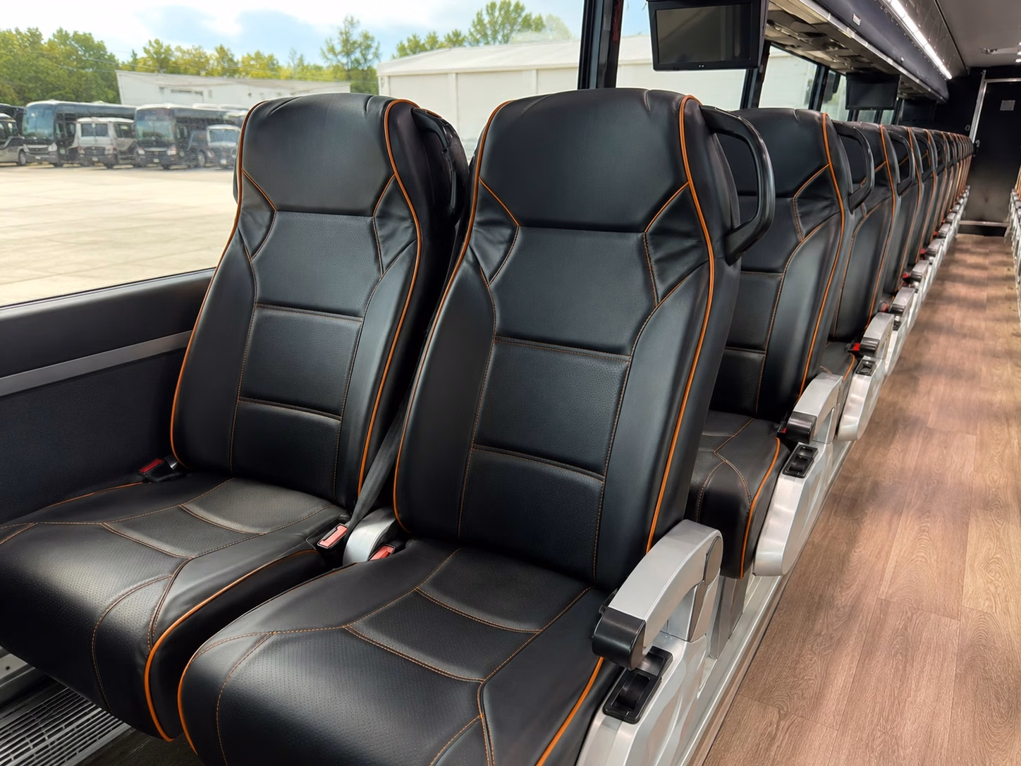 compare prom transportation options in fresno and beyond