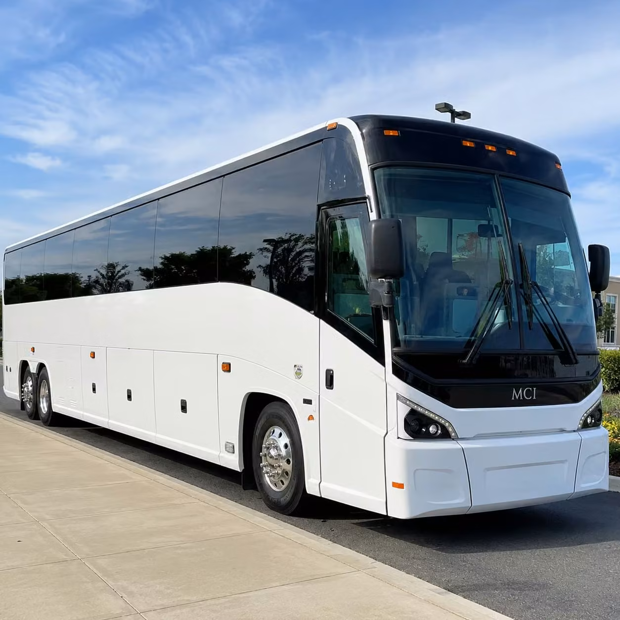 compare religious group transportation options in fresno and beyond