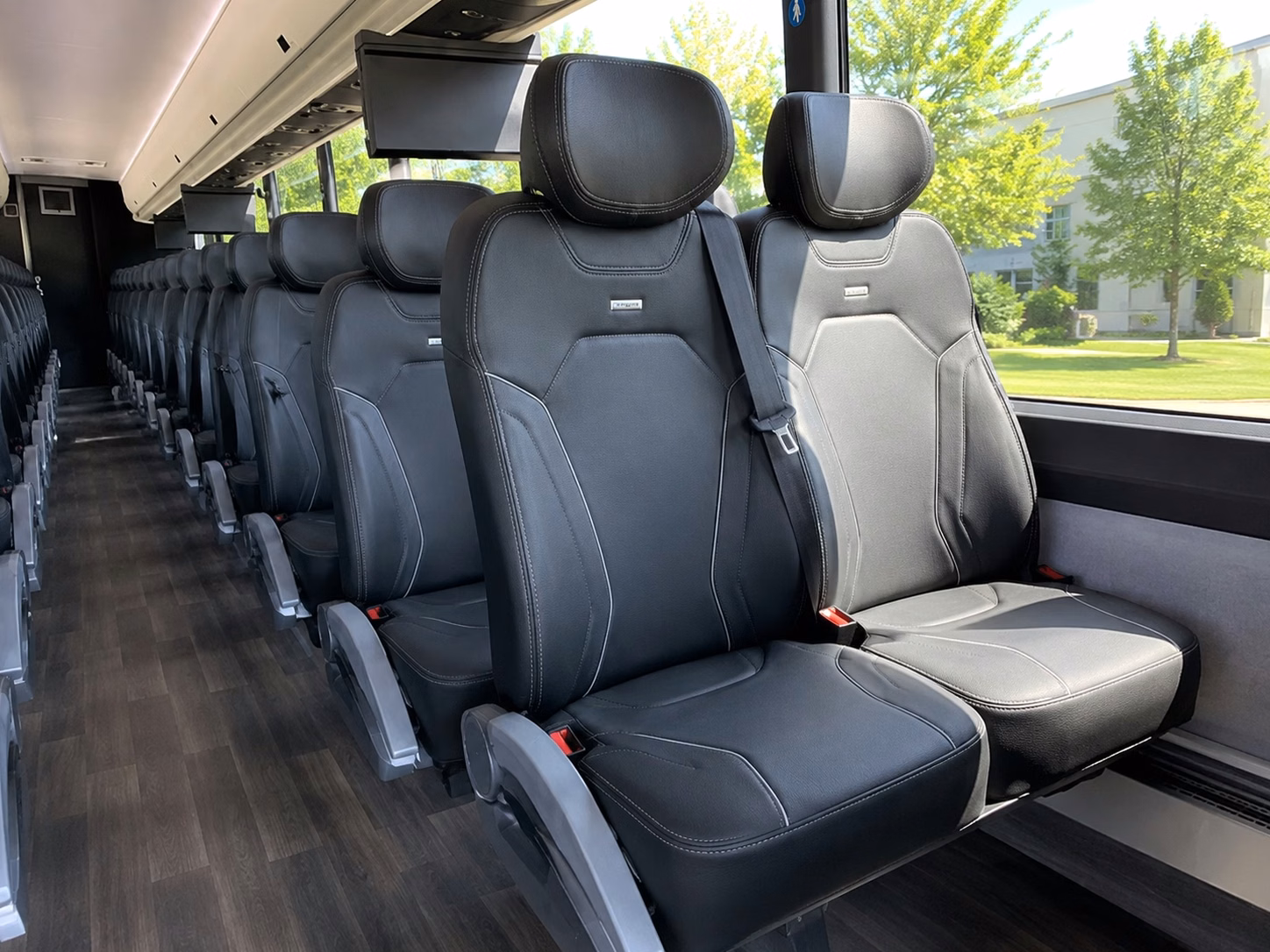 compare sporting event transportation options in fresno and beyond