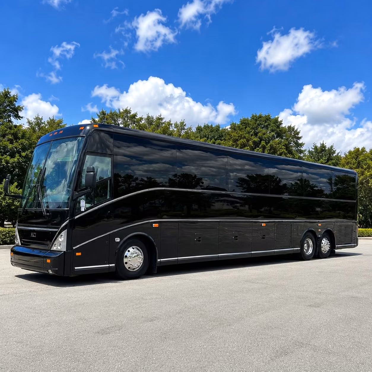 convention and conference transportation at the fresno convention center