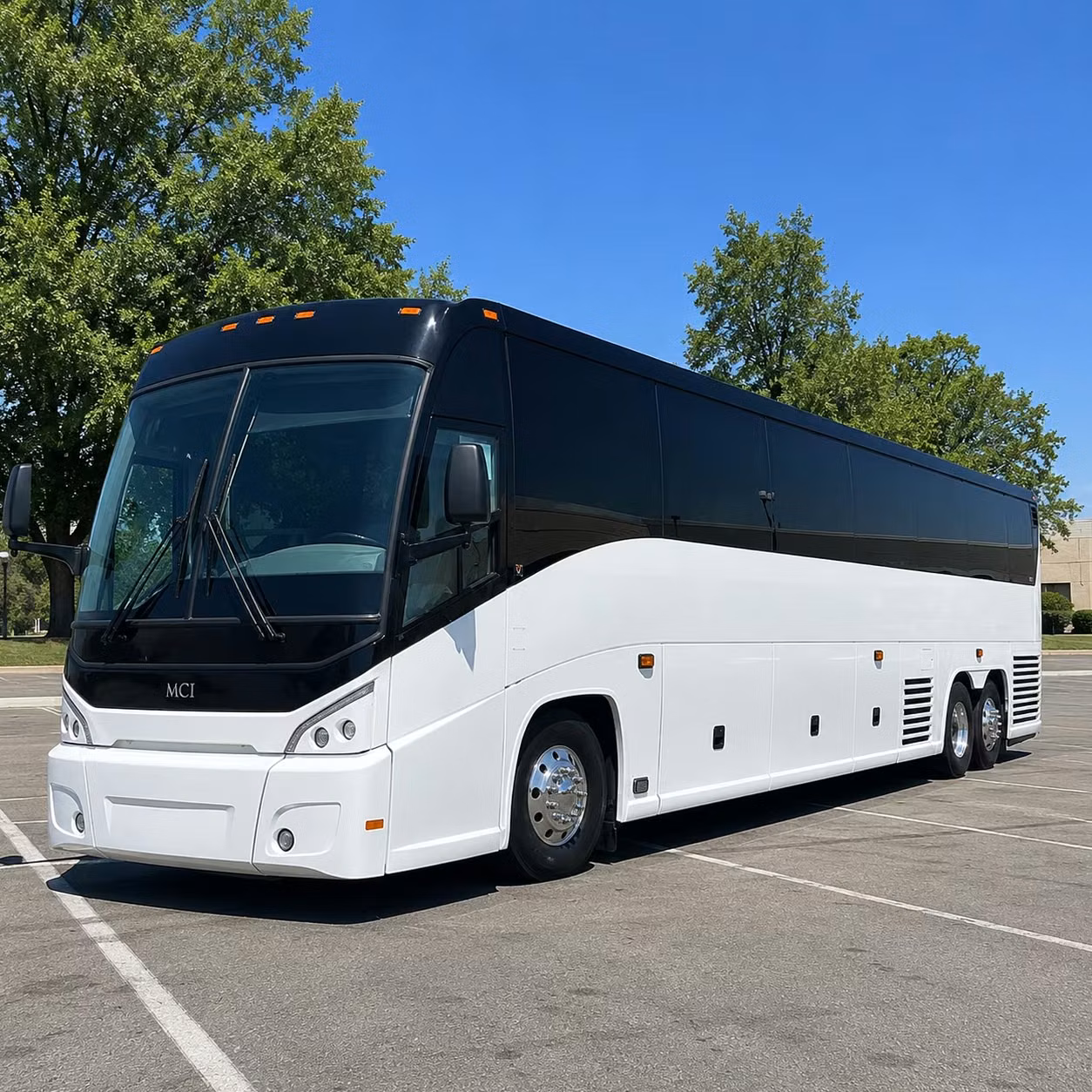 corporate long distance travel from fresno made simple