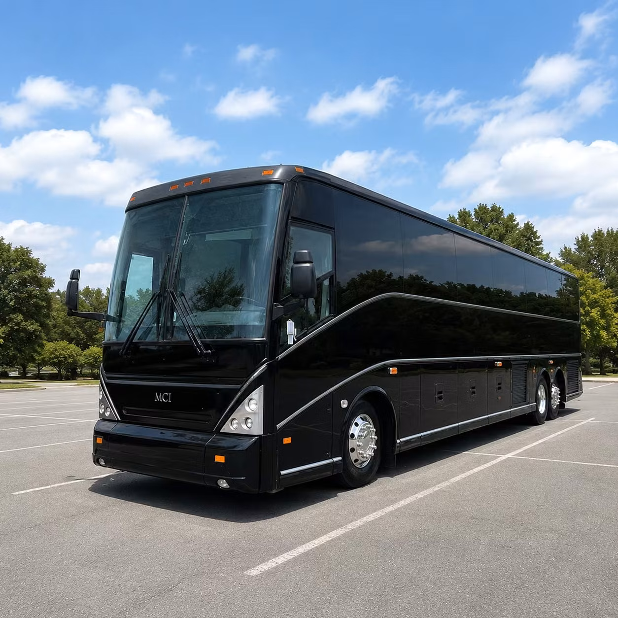 corporate shuttle services between fresno business districts and the airport
