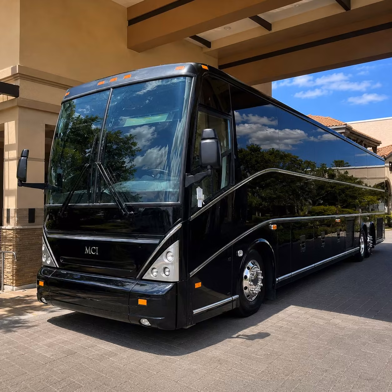 employee commuter shuttles for fresno s growing business community