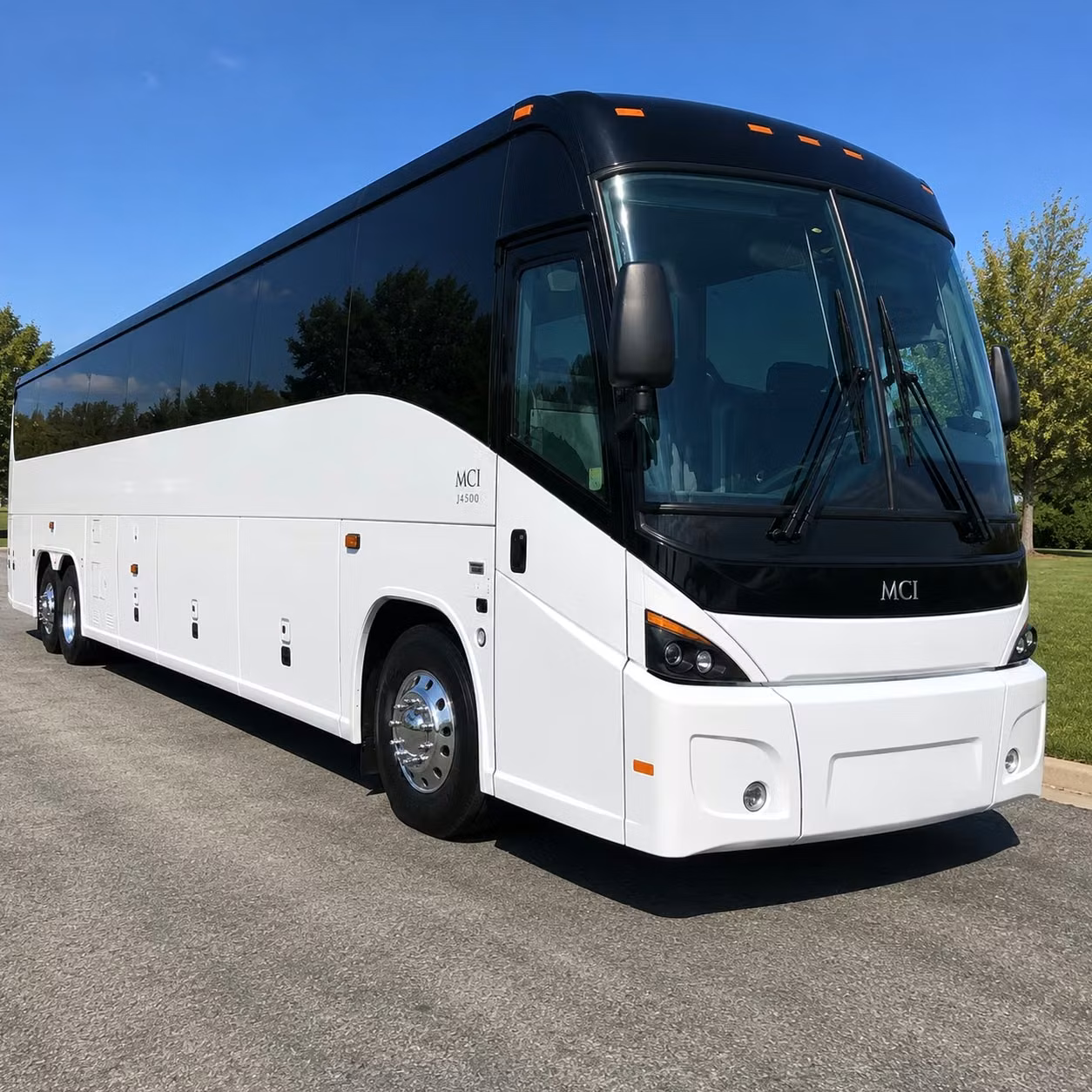 employee shuttles in fresno