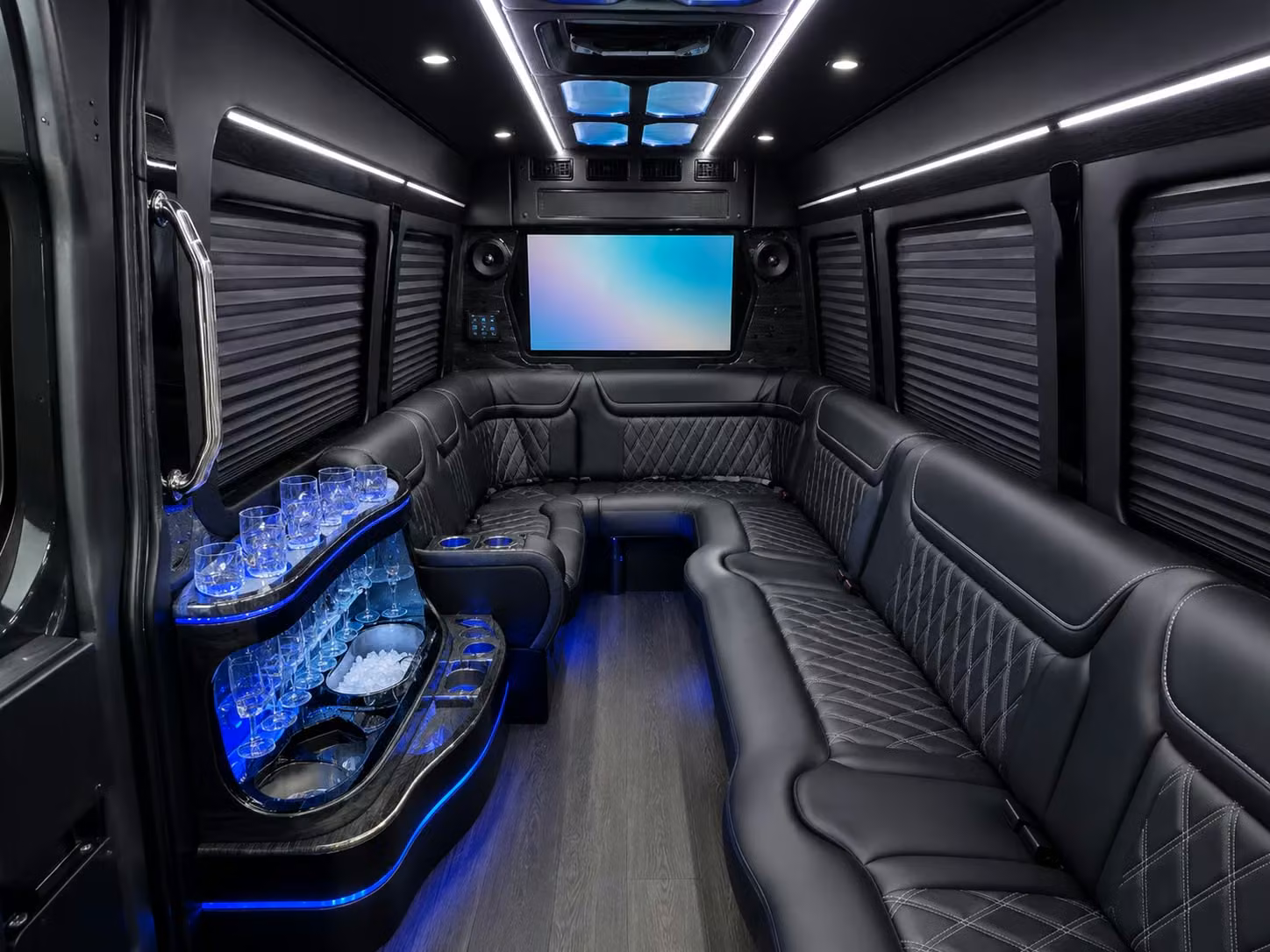 fresno charter bus rentals for school field trips
