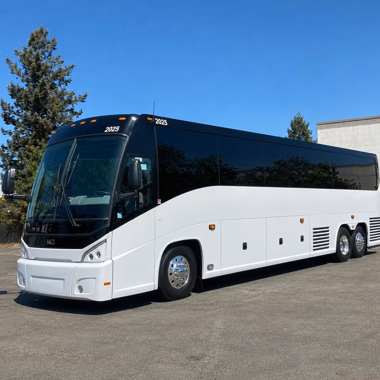 fresno church youth group mission trip transportation