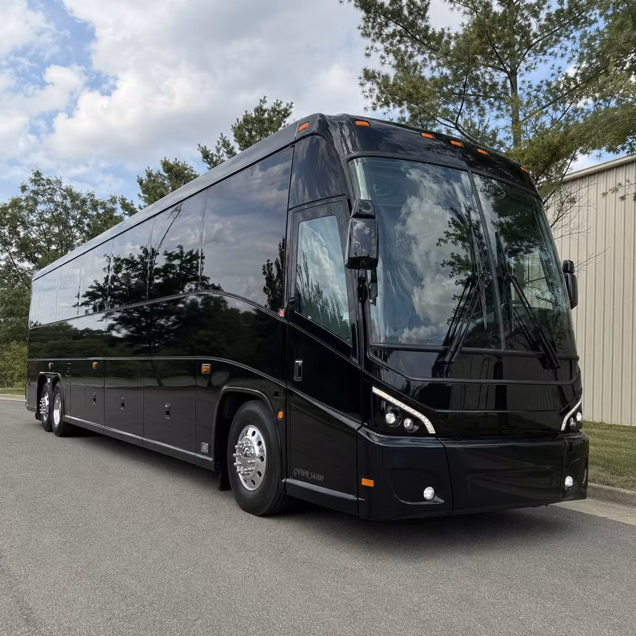 fresno long distance transportation services