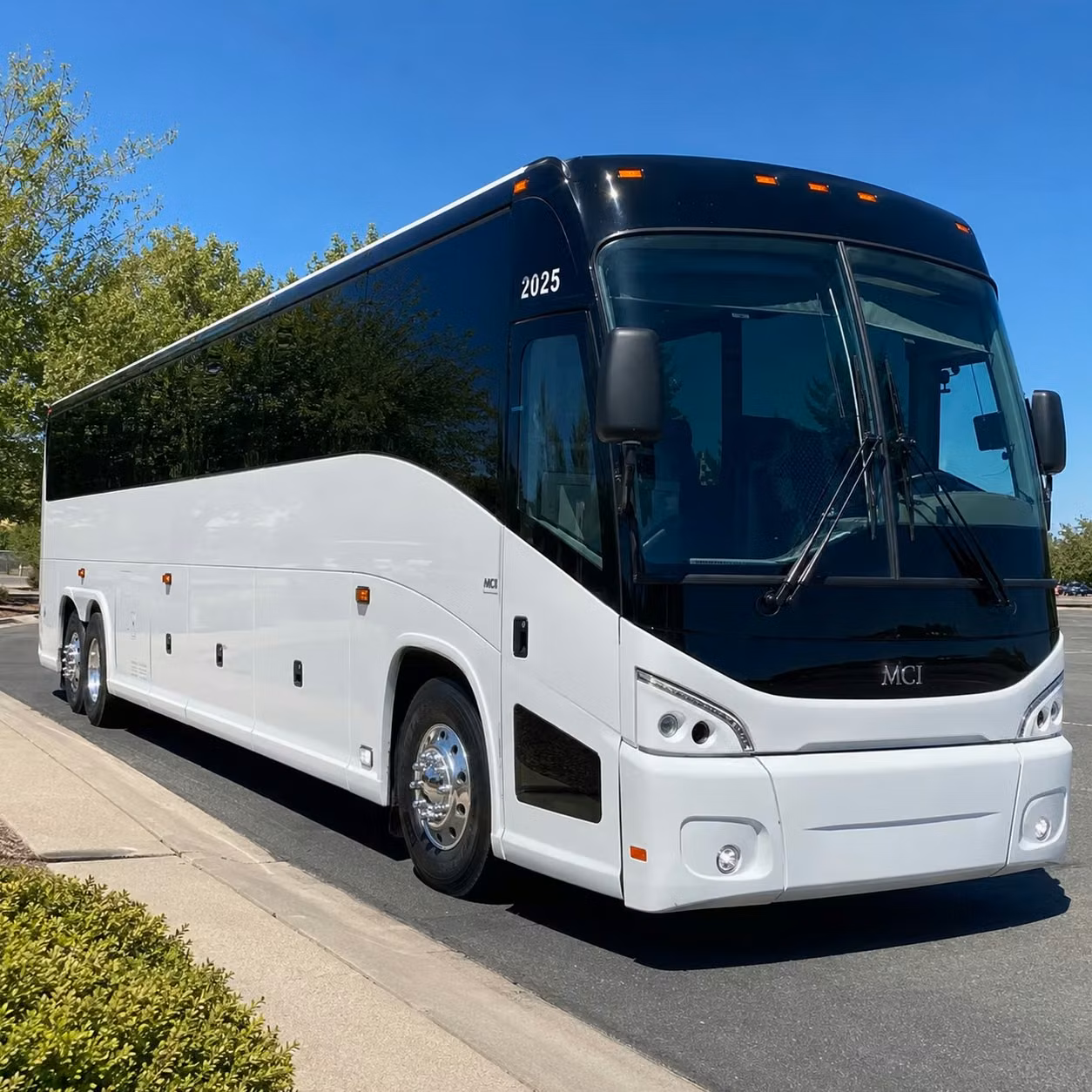 fresno religious group transportation services