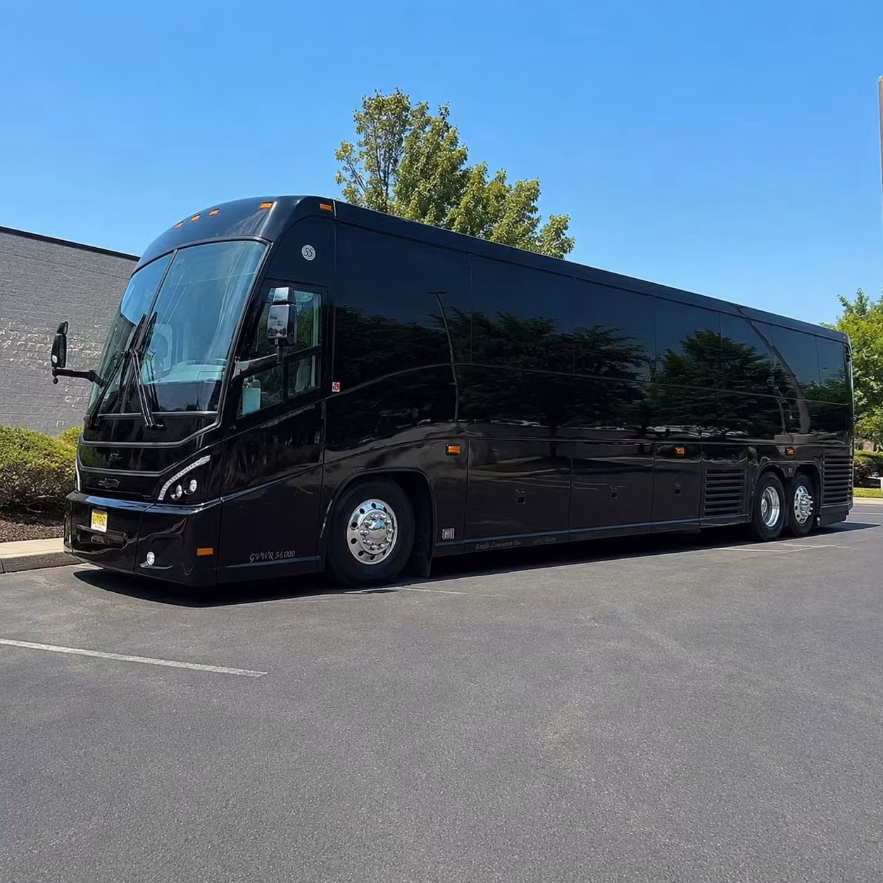 fresno to las vegas book a multi day charter bus your whole group will love