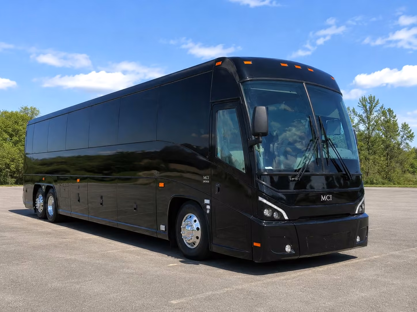 fresno wedding shuttle bus rentals that make your big day seamless