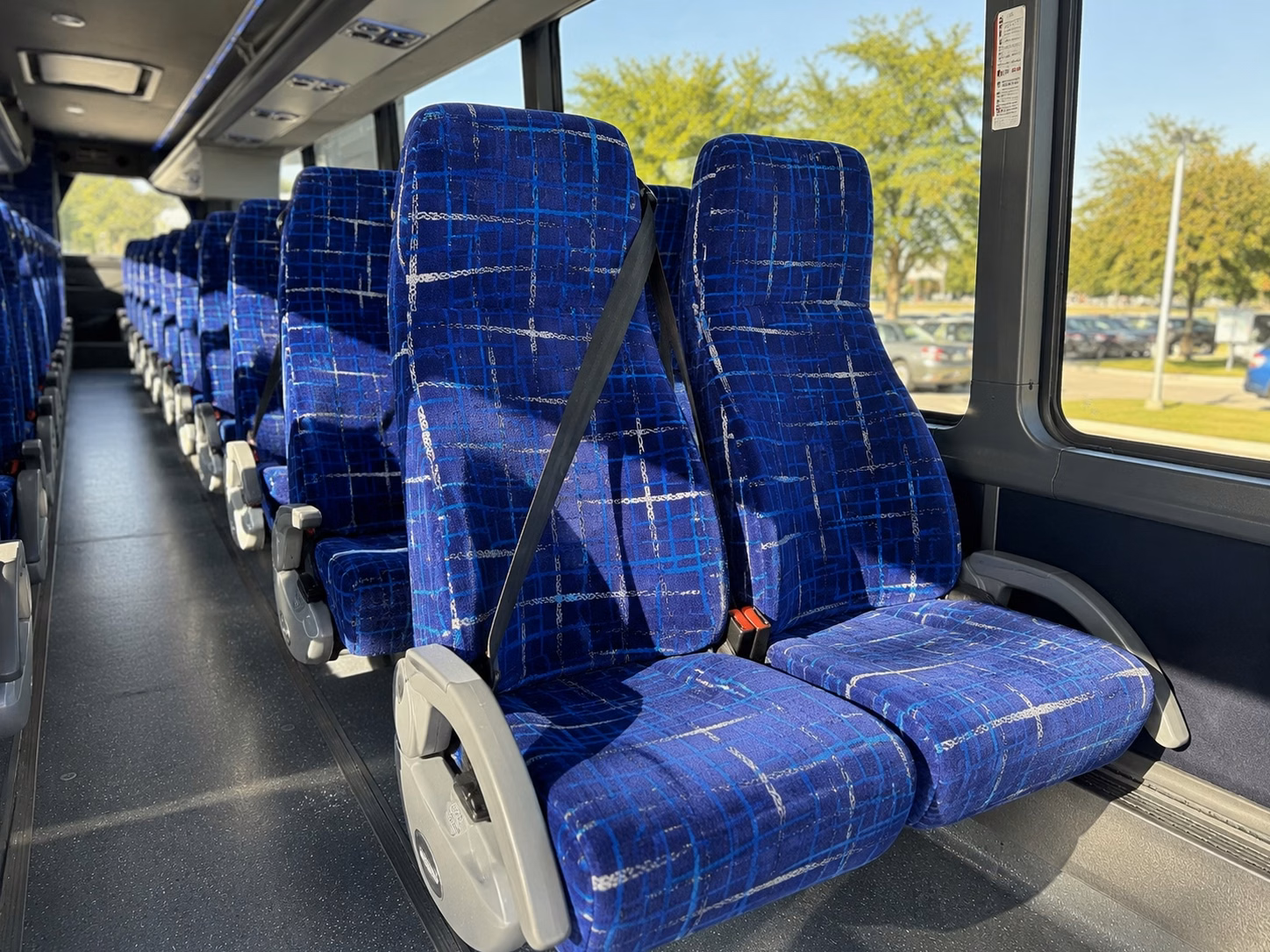 fresnocoachbusservice com is the smart way to book fresno sporting event shuttle services