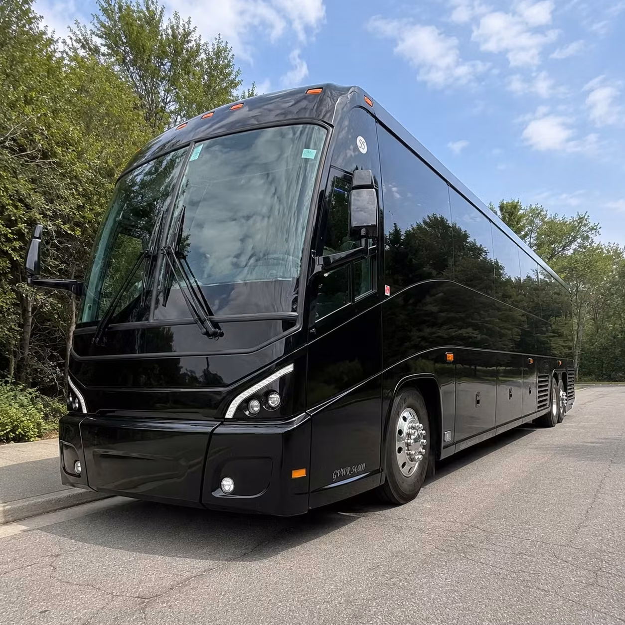 from fresno to los angeles group transportation has never been more stress free