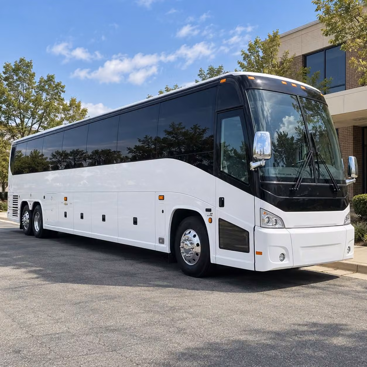 get online pricing for fresno prom transportation in under 30 seconds