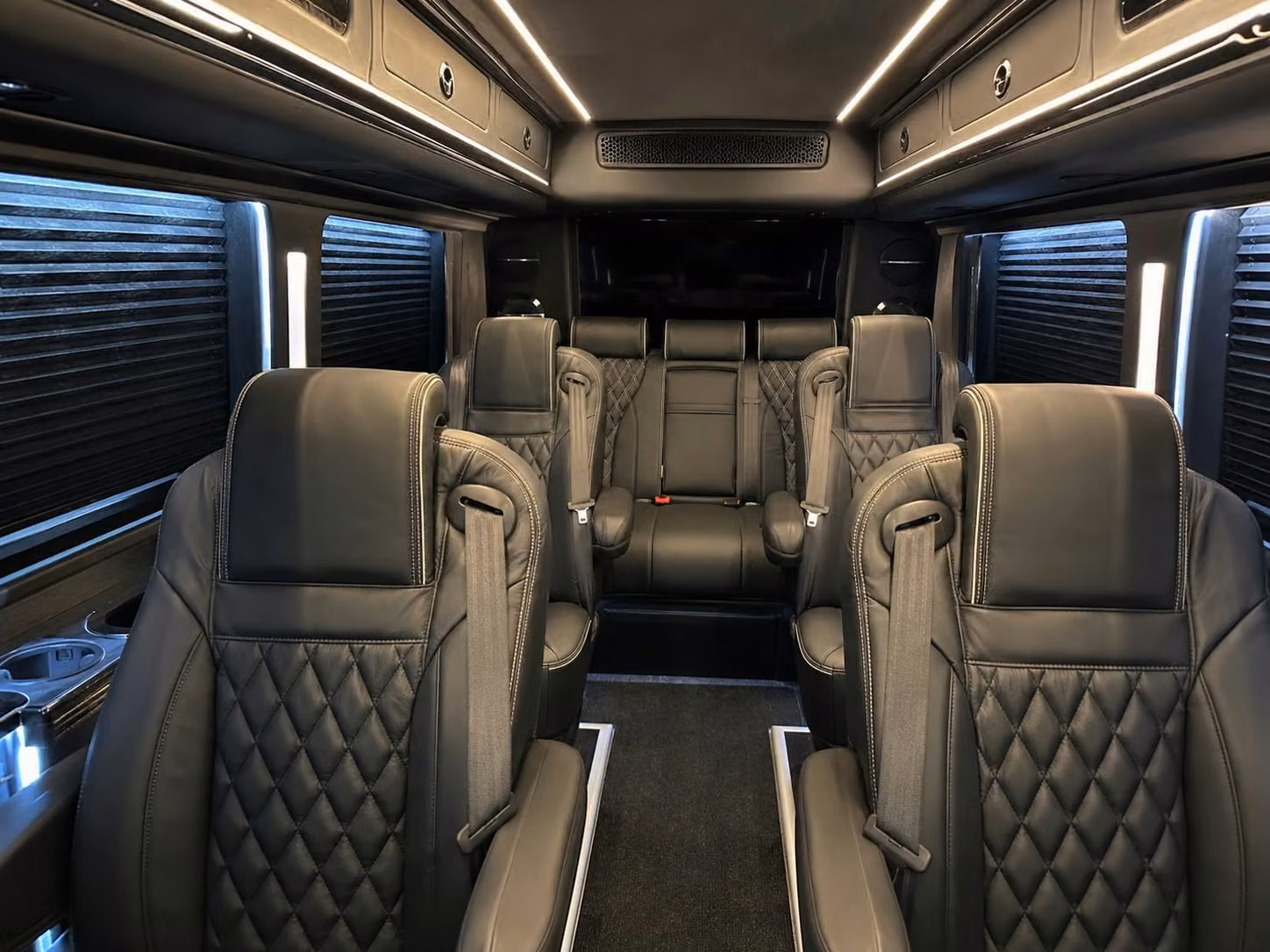 government military transportation service in fresno