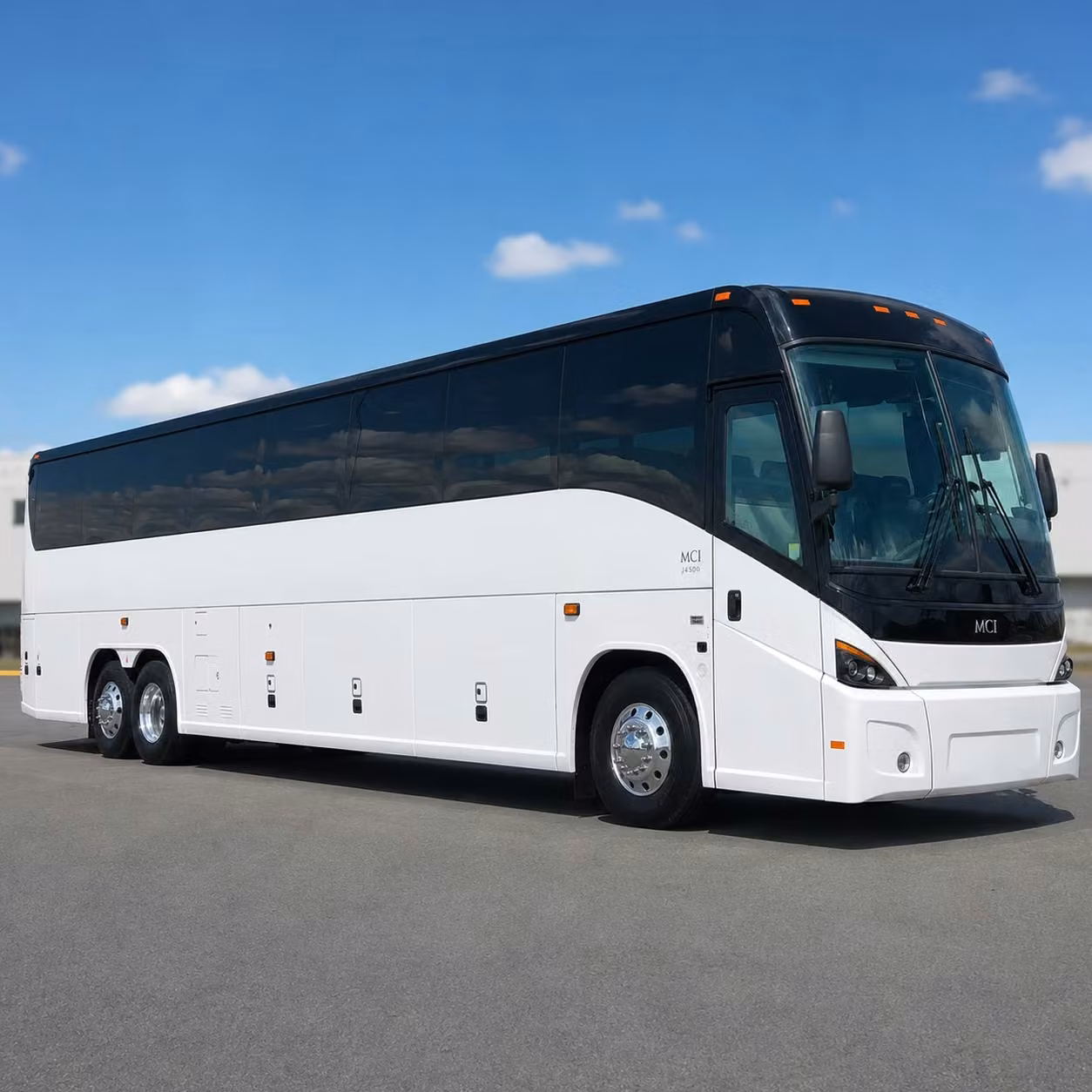 recurring employee shuttle routes across the san joaquin valley