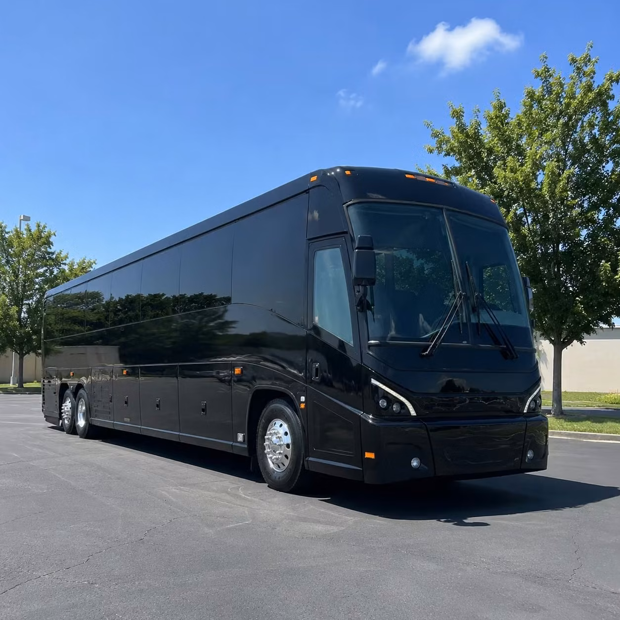 why fresno government military coordinators choose fresnocoachbusservice com for group transportation